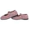 Ballerina in caposcio con clip