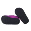 82F6C72C33B20F431CDA14949E656911_ Sneaker bassa in camoscio e tessuto con doppio velcro