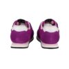 96A2C0F5F5811ACA79A5598AAC4C199B_ Sneaker bassa in camoscio e tessuto con doppio velcro