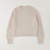 Maglione in cotone