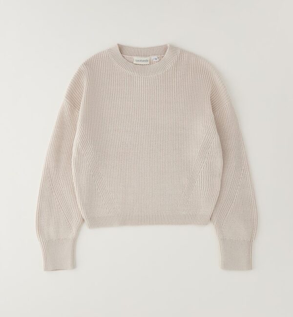Maglione in cotone