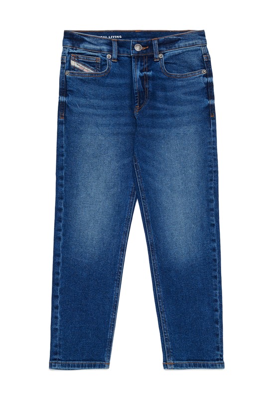 Pantalone in denim