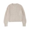 Maglione in cotone