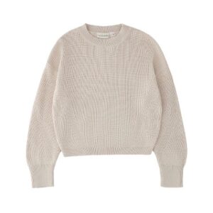 Maglione in cotone