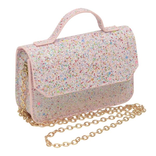 D0A48106B6867E93E0AE758896B07583_ Borsa glitter con tracolla
