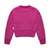 D105F34F97469976E500A135353CC6D0_ Maglione in ciniglia