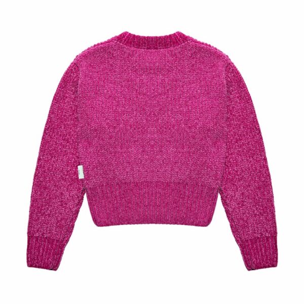 D105F34F97469976E500A135353CC6D0_ Maglione in ciniglia