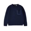 Maglione con taschino