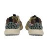 D2616805DE39FFA120EBE68389C65629_ Sneaker in tessuto ed eco pelle con lacci elastici