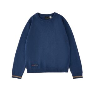 Maglione girocollo