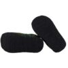E720AAD3263A6DD6EB92FA7C200037F0_ Sneaker bassa in camoscio e tessuto con doppio velcro