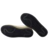 Sneaker in eco pelle con lacci
