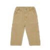 Pantalone cargo vita elasticizzata